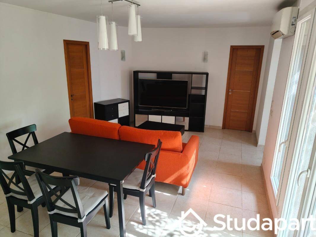 Appartement 2 pièces 50 m² · à Nice · 50 m² · 1 150 €/mois