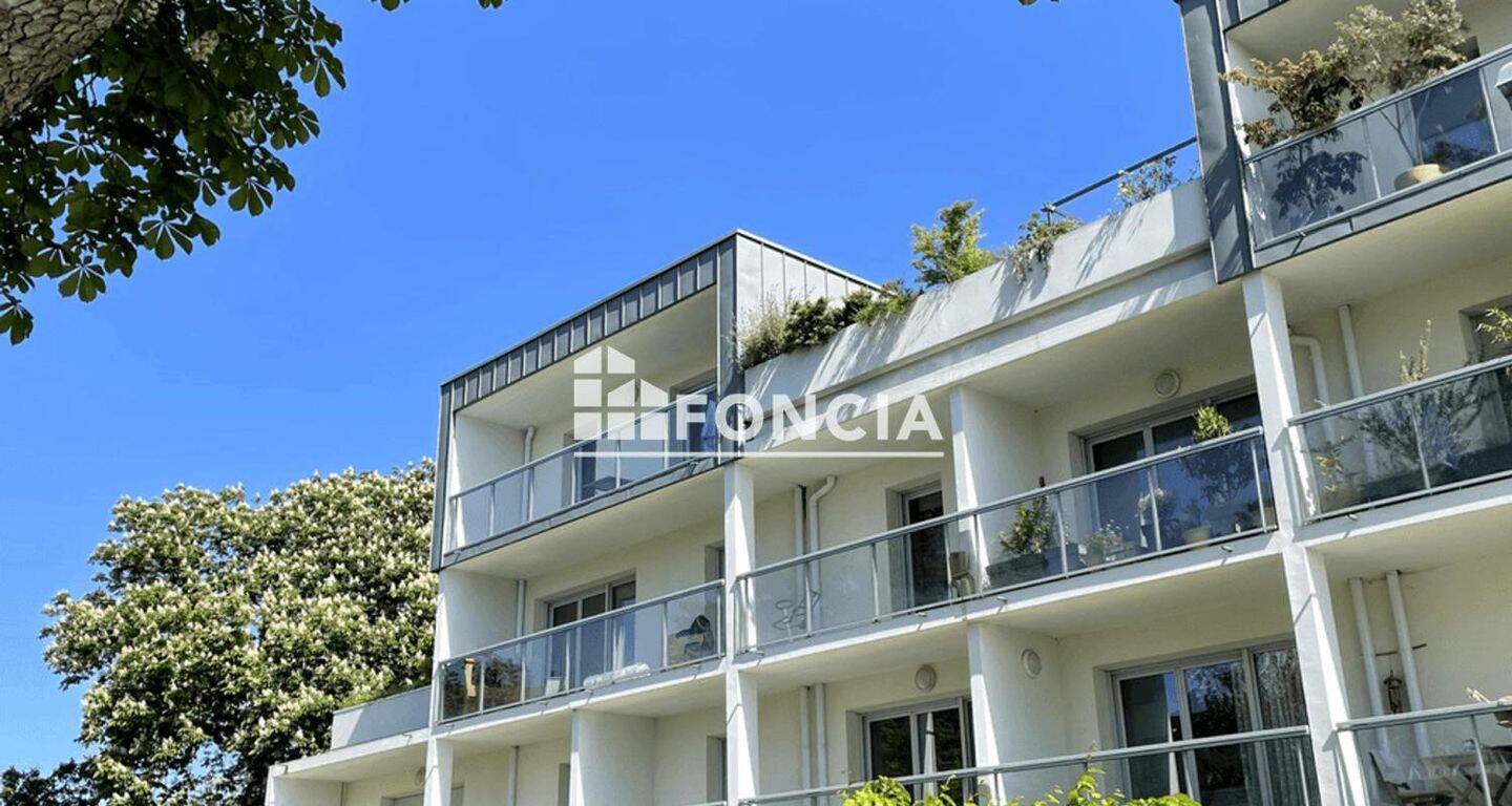 Appartement 2 pièces 47 m² · à Mainvilliers · 47 m² · 127 000 €