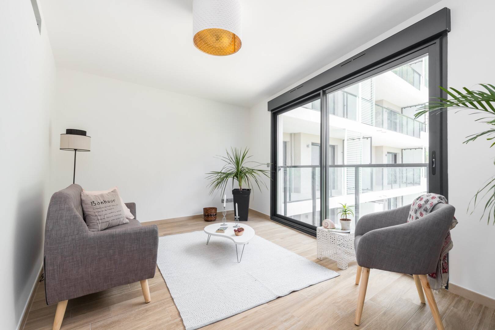 Appartement 3 pièces 72 m² · à Beausoleil · 72 m² · 3 050 €/mois
