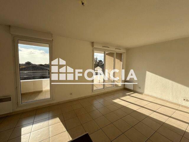 Appartement 2 pièces 39 m² · à Istres · 39,2 m² · 670 €