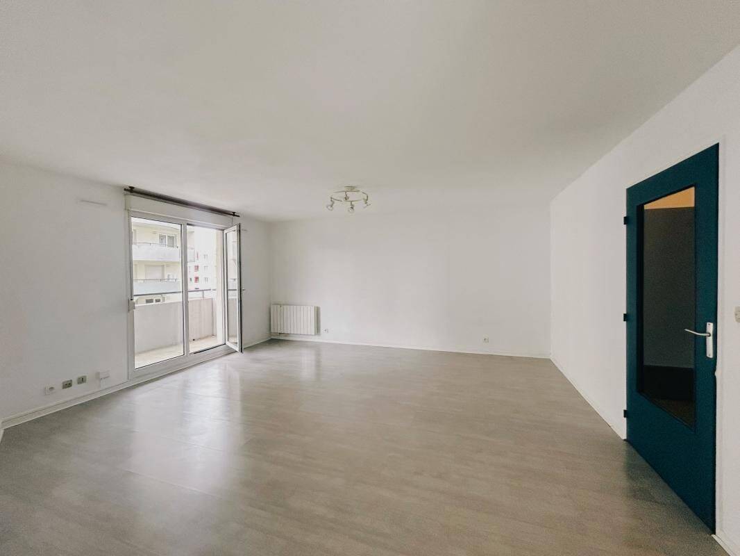 Appartement 1 pièce 39 m² · à Lyon 3ème Arrondissement · 38,8 m² · 770 €/mois