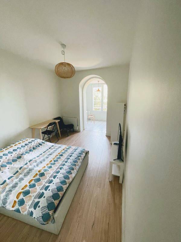 Appartement 1 pièce 33 m² · à Angoulême · 33 m² · 579 €