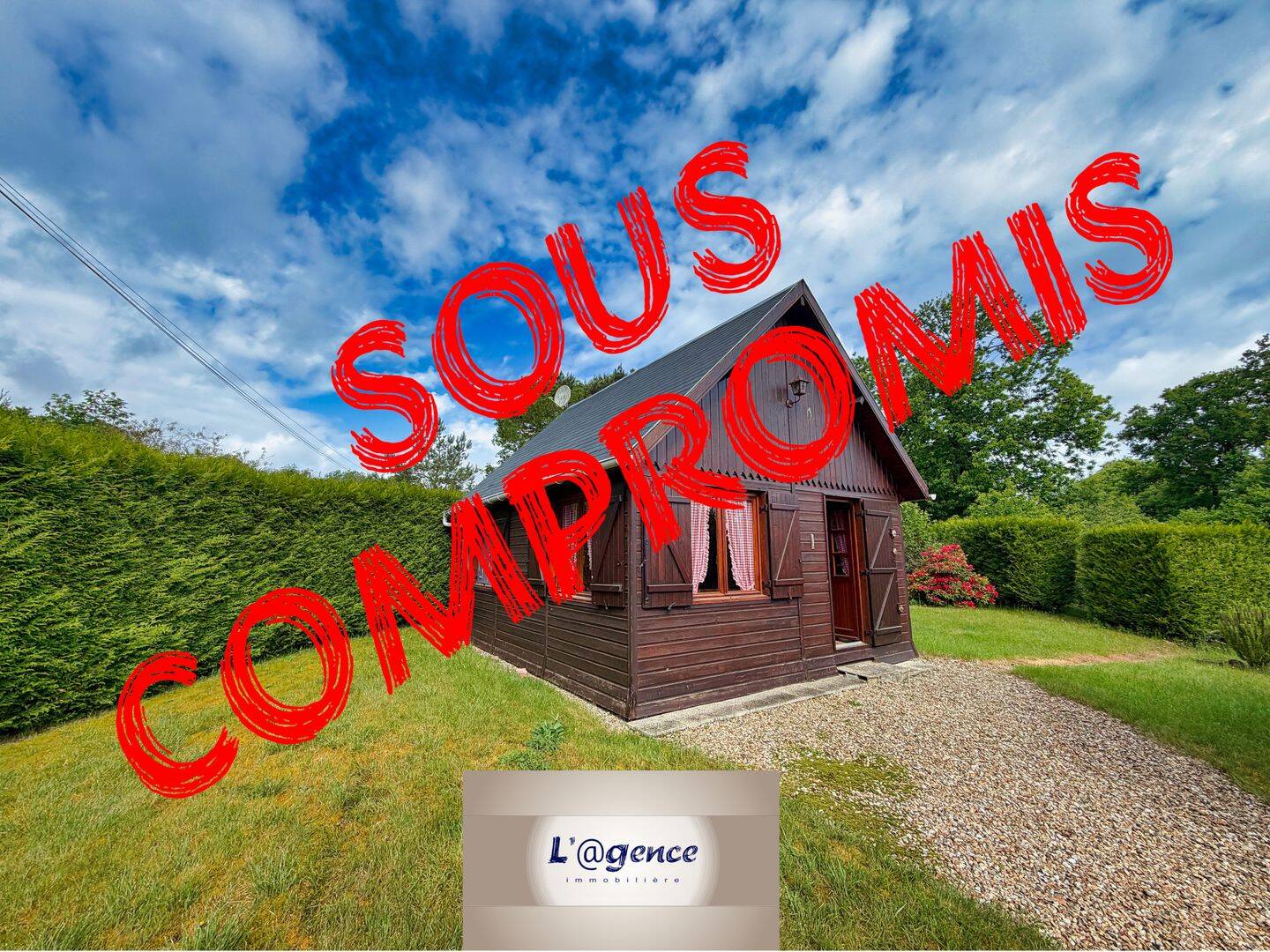 Maison 3 pièces 30 m² · à Beuzeville · 30 m² · 76 000 €