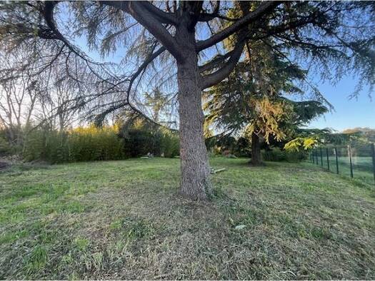 Terrain à vendre 250 000 € 485 m² de terrain Toulouse 31100