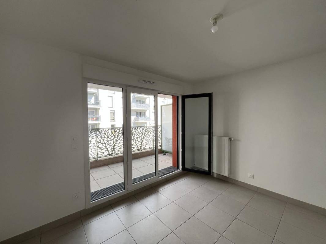 Appartement 2 pièces 39 m² · à Lucé · 39 m² · 593 €