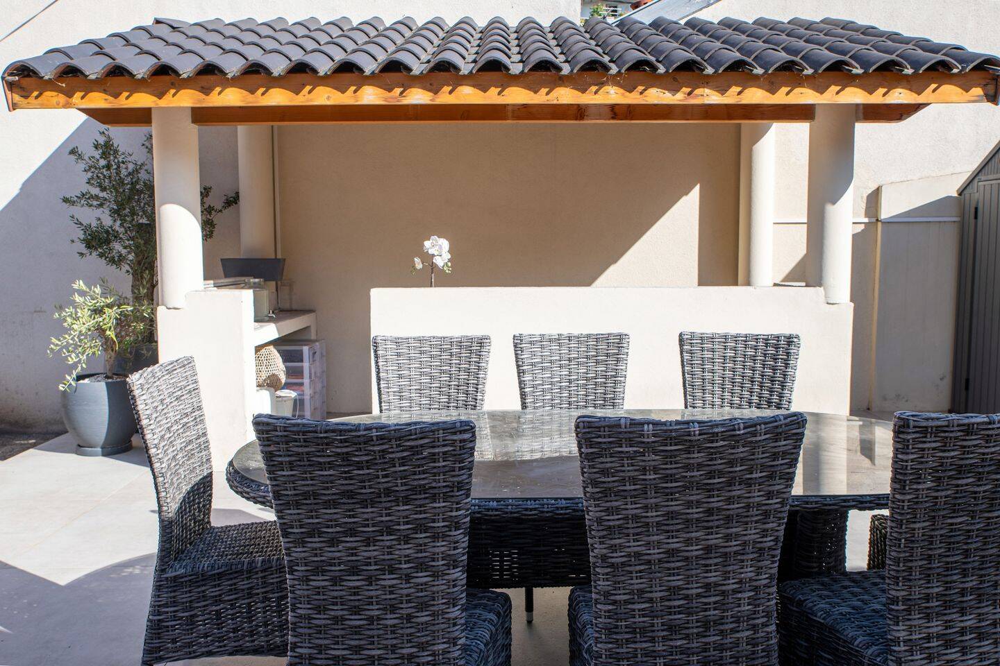 Maison 4 pièces 113 m² · à Lyon 8ème Arrondissement · 113 m² · 460 000 €
