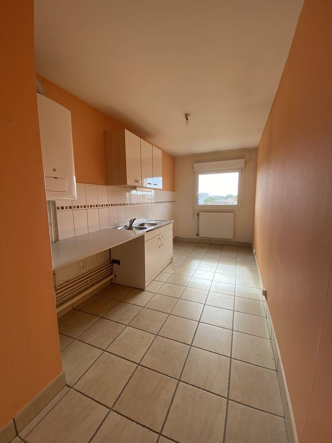 Appartement 3 pièces 67 m² · à Jarville-la-Malgrange · 67,4 m² · 900 €
