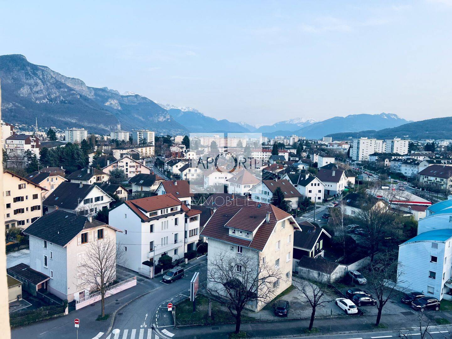 Appartement 3 pièces 65 m² · à Annecy · 65,1 m² · 349 000 €