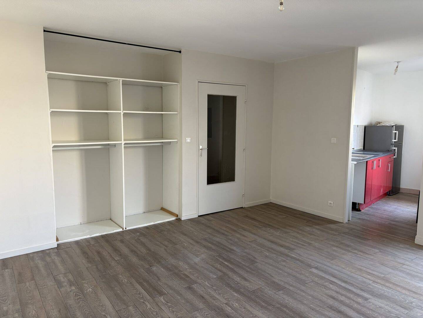 Appartement 1 pièce 37 m² · à Lyon 3ème Arrondissement · 37,4 m² · 705 €/mois