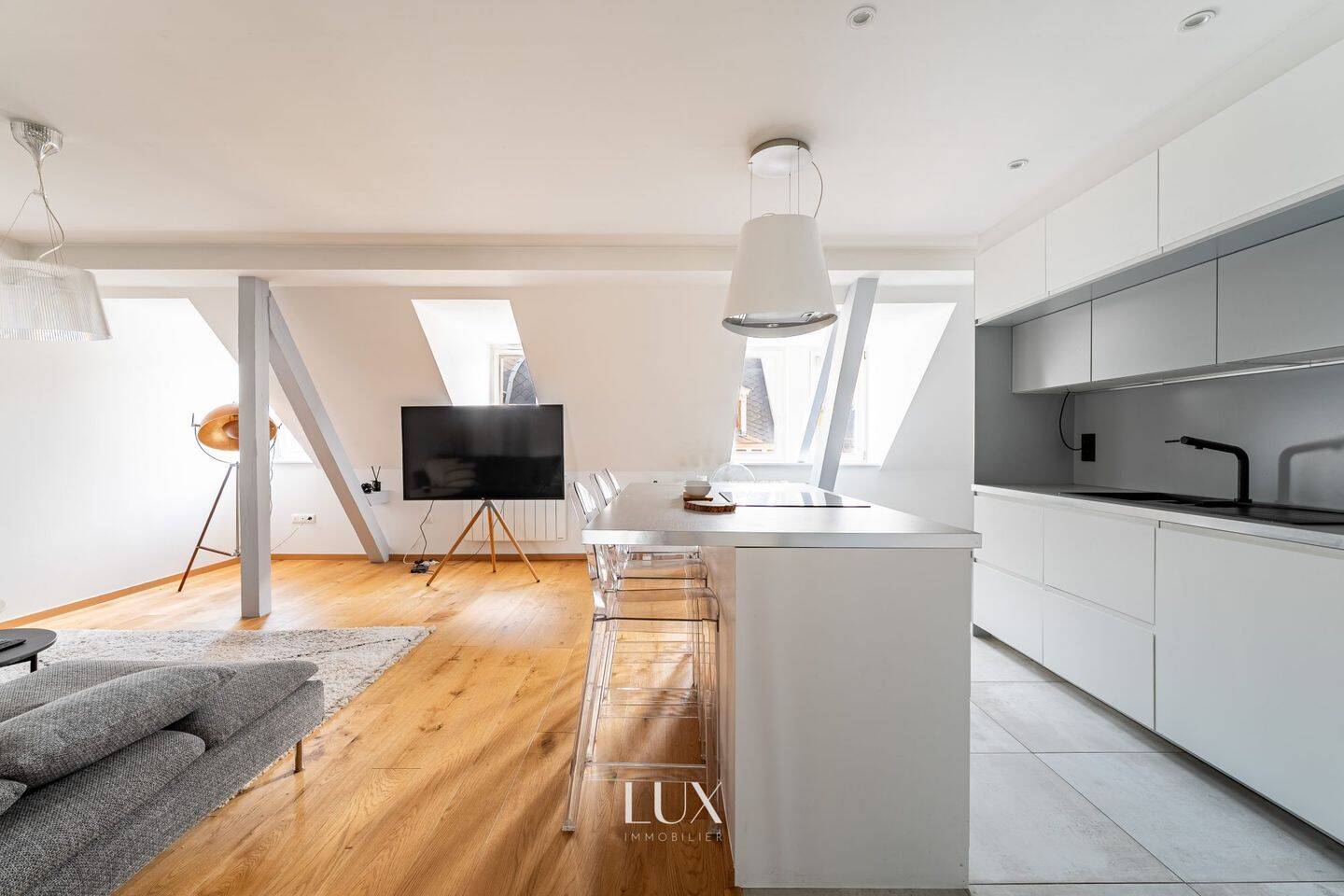 Appartement 3 pièces 71 m² · à Strasbourg · 71 m² · 375 000 €