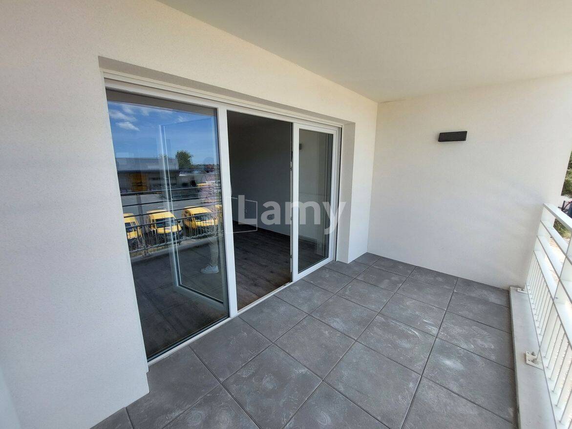 Appartement 2 pièces 45 m² · à Royan · 45,3 m² · 630 €