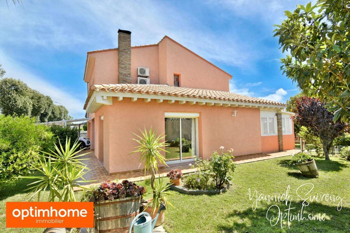 Maison 5 pièces 121 m² · à Bompas · 121 m² · 334 500 €