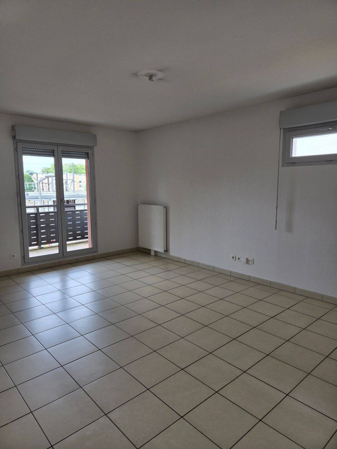 Appartement 4 pièces 82 m² · à Chalon-sur-Saône · 82 m² · 811 €/mois