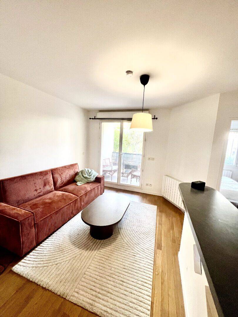 Appartement 2 pièces 33 m² · à Clamart · 32,7 m² · 1 057 €/mois