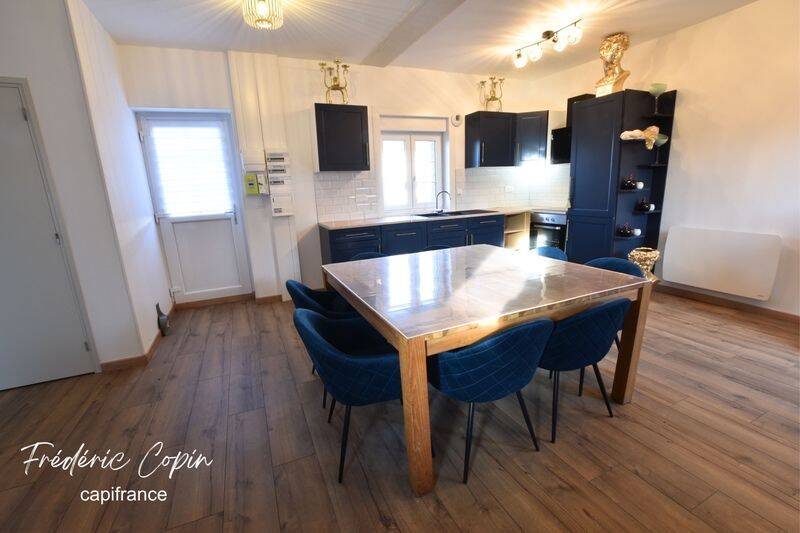 Maison 3 pièces 78 m² · à Verton · 78 m² · 270 800 €