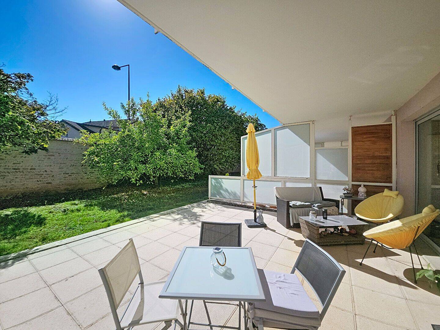 Appartement 3 pièces 90 m² · à Bourg-en-Bresse · 90,2 m² · 1 046 €/mois