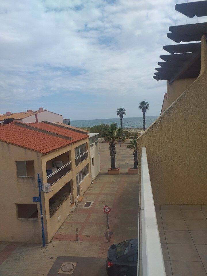 Appartement 1 pièce 29 m² · à Sainte-Marie-la-Mer · 29 m² · 525 €