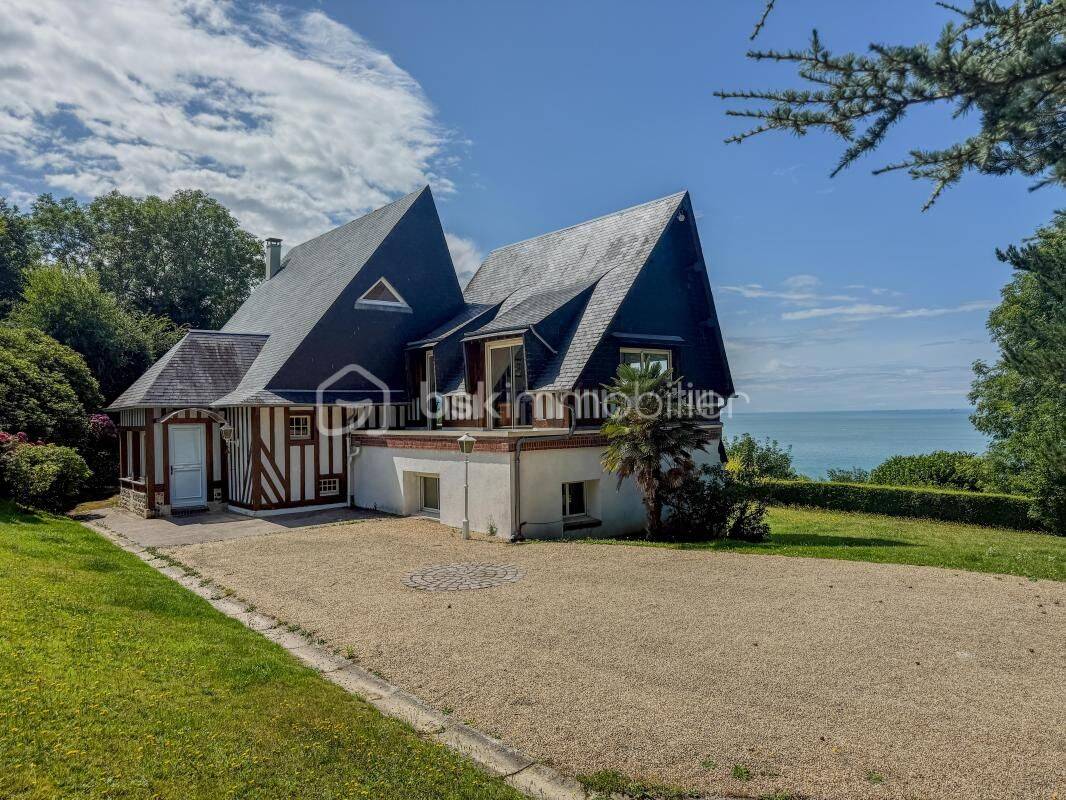 Maison 9 pièces 340 m² · à Villerville · 340 m² · 1 549 000 €