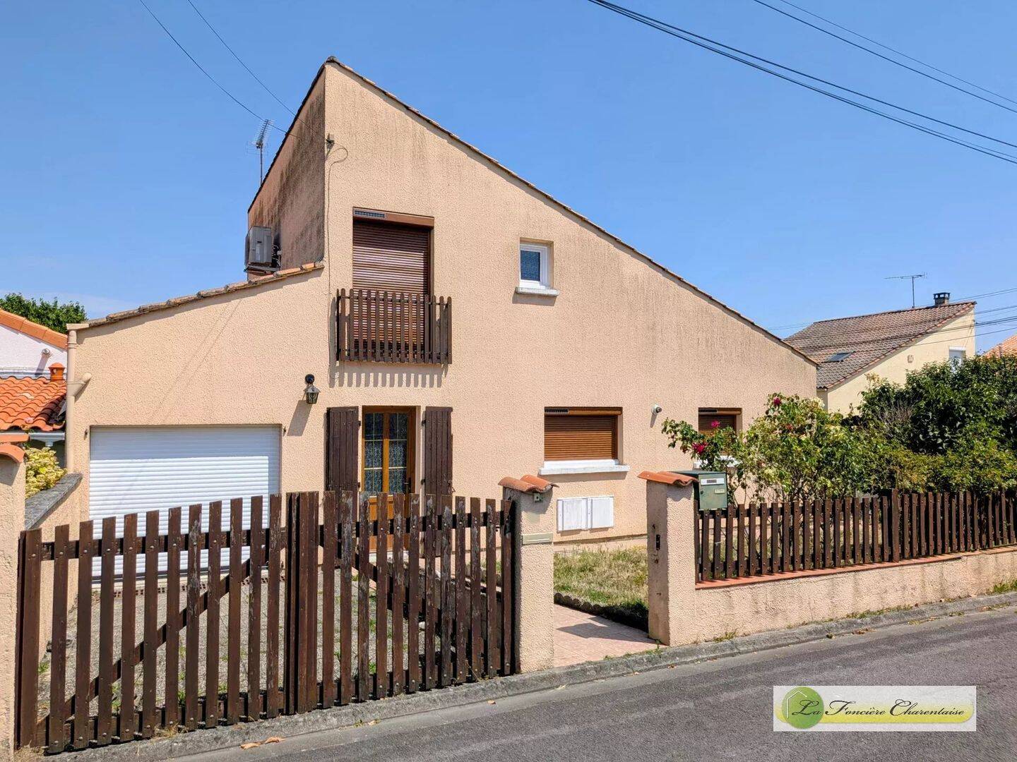 Maison 5 pièces 103 m² · à L'Isle-d'Espagnac · 103 m² · 169 600 €