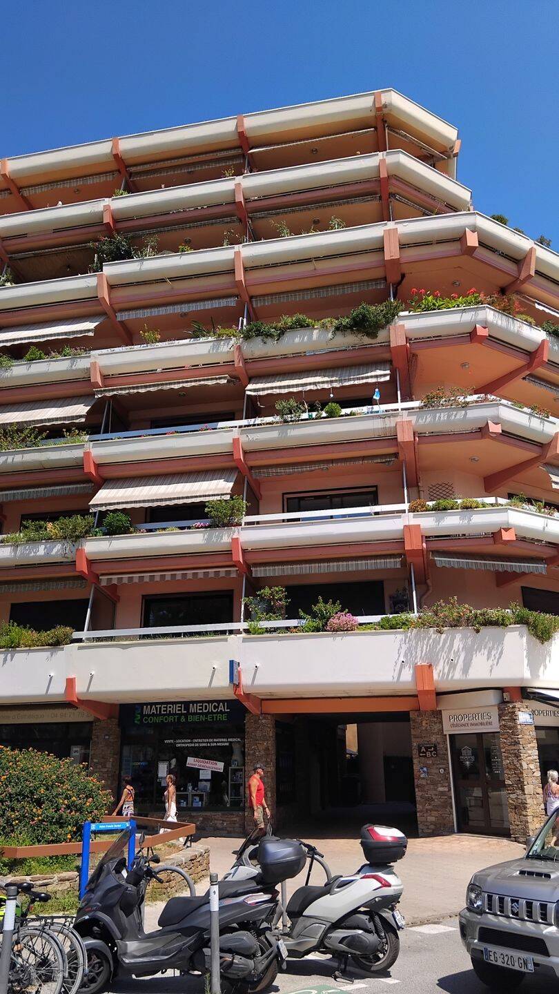 Appartement 3 pièces 55 m² · à Le Lavandou · 55 m² · 485 000 €