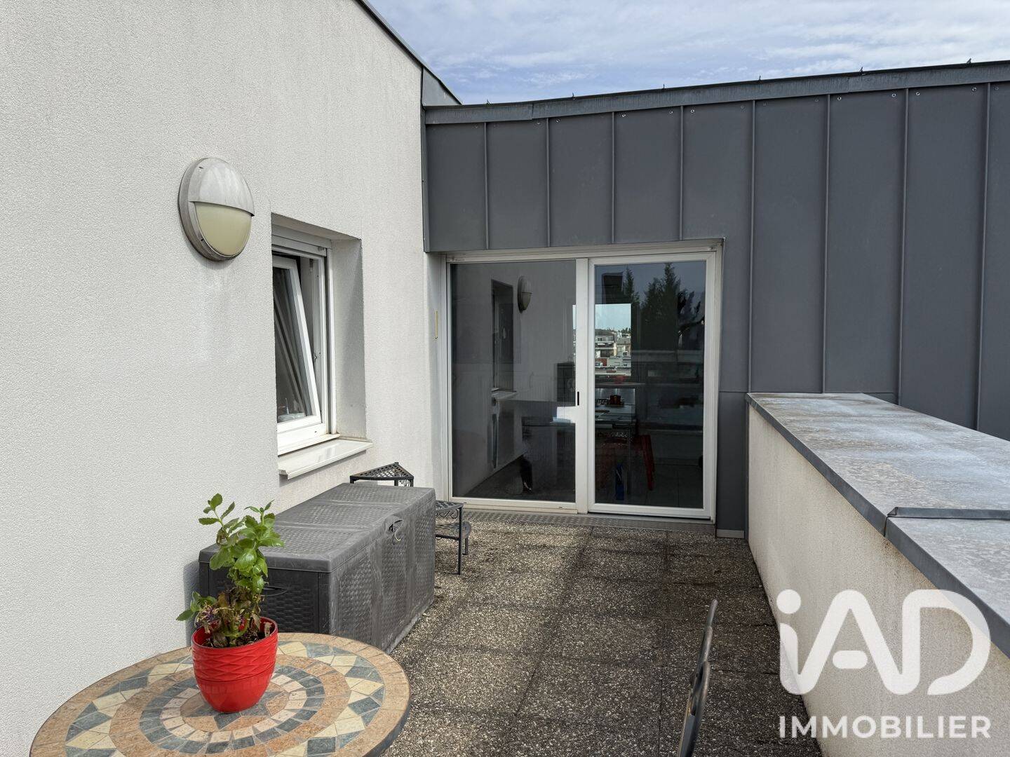 Appartement 4 pièces 89 m² · à Strasbourg · 89 m² · 275 000 €