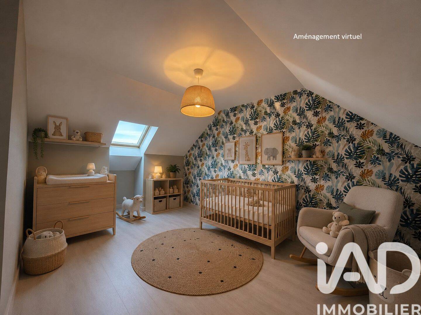 Maison 5 pièces 145 m² · à Bléré · 145 m² · 264 000 €