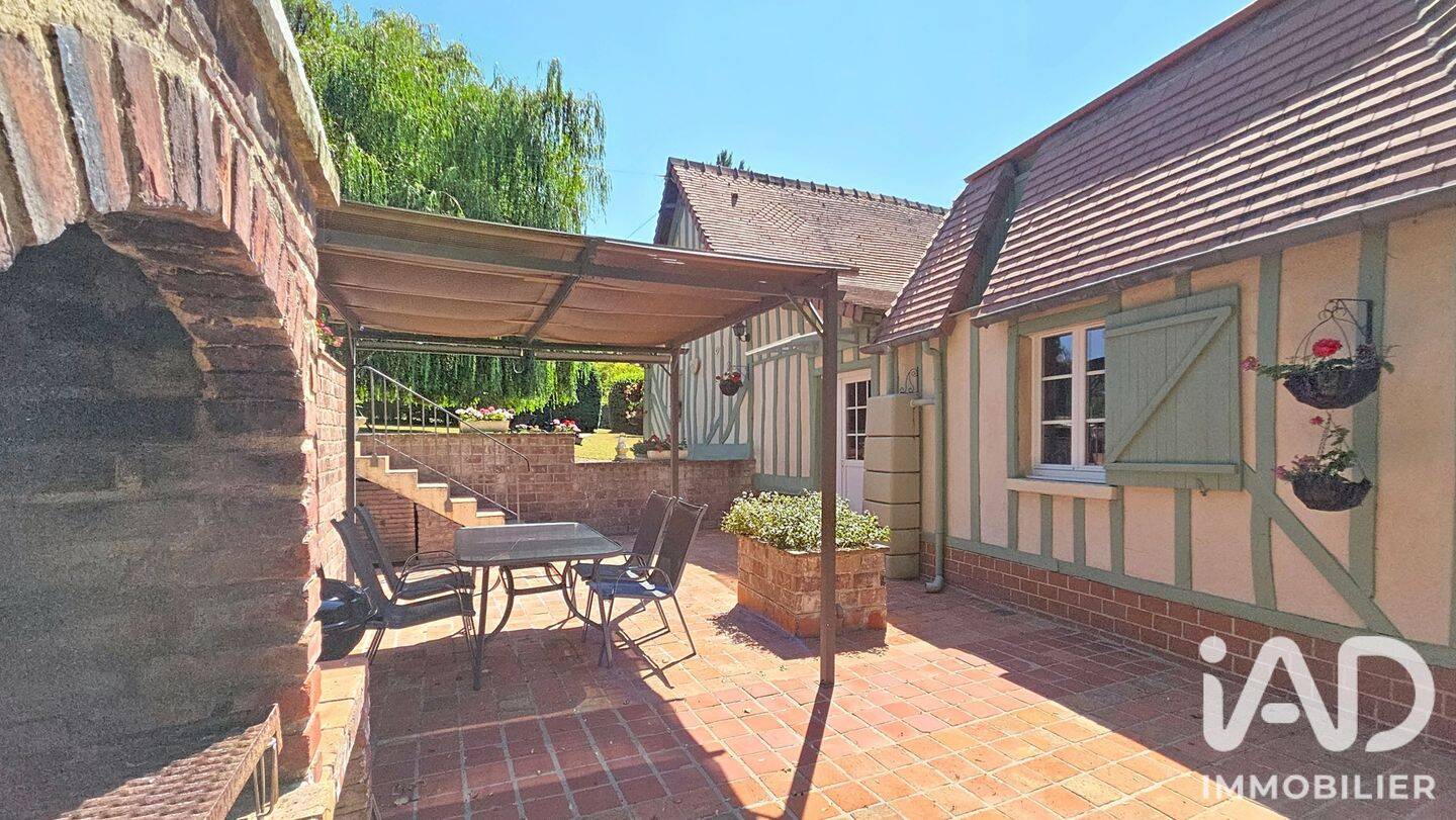 Maison 7 pièces 140 m² · à Castillon-en-Auge · 140 m² · 325 000 €