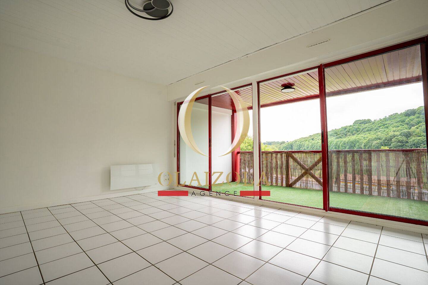 Appartement 2 pièces 42 m² · à Saint-Pée-sur-Nivelle · 42,5 m² · 210 000 €