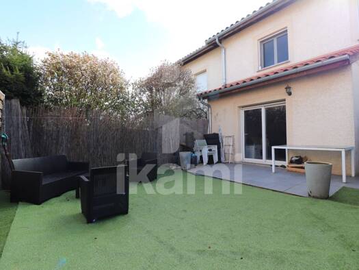 Maison à vendre 199 000 € 5 pièces 4 chambres 106,6 m² 181 m² de terrain Saint-Rambert-d'Albon 26140