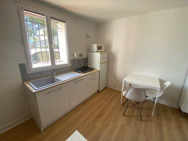 Appartement 1 pièce 22 m² · à Marseille 13ème Arrondissement · 22 m² · 630 €/mois