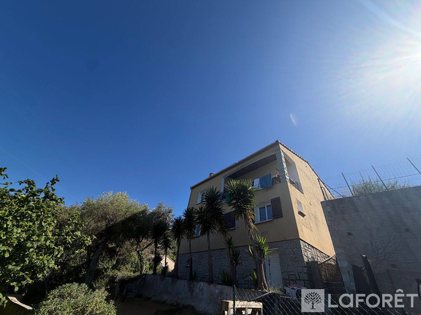 Maison 8 pièces 153 m² · à Sartene · 152,5 m² · 579 000 €