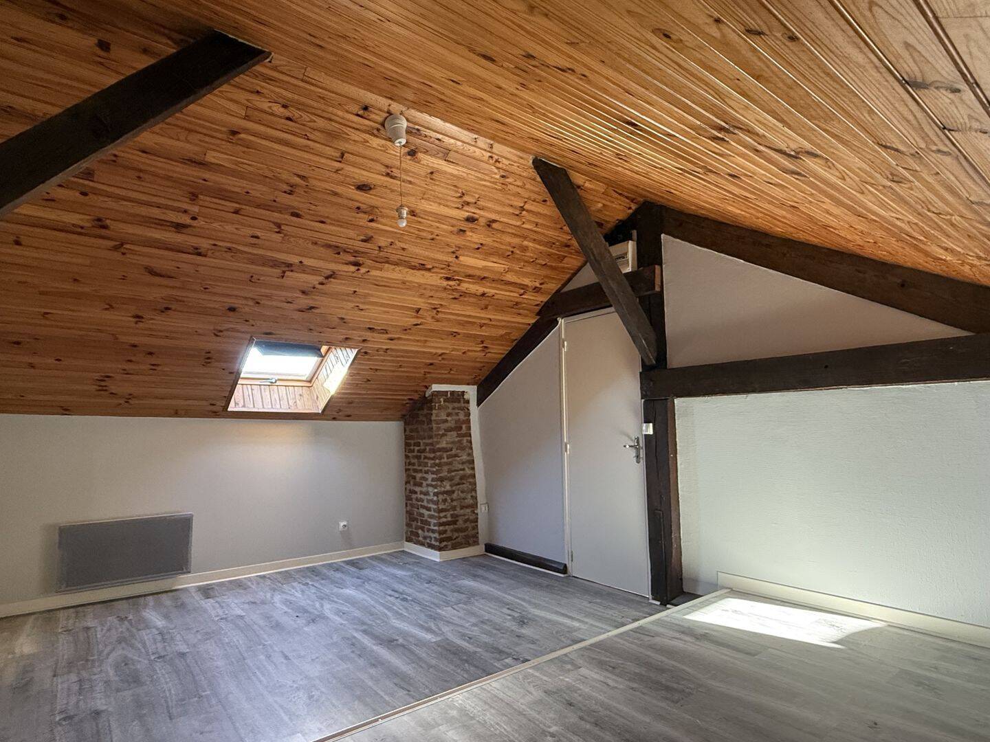 Appartement 2 pièces 30 m² · à Saint-Dizier · 30 m² · 415 €