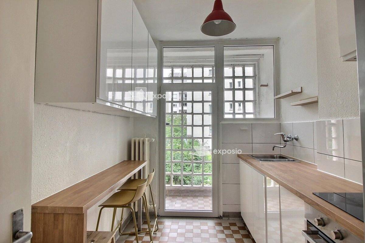 4 pièces 73 m² · à Strasbourg · 73 m² · 1 800 €/mois