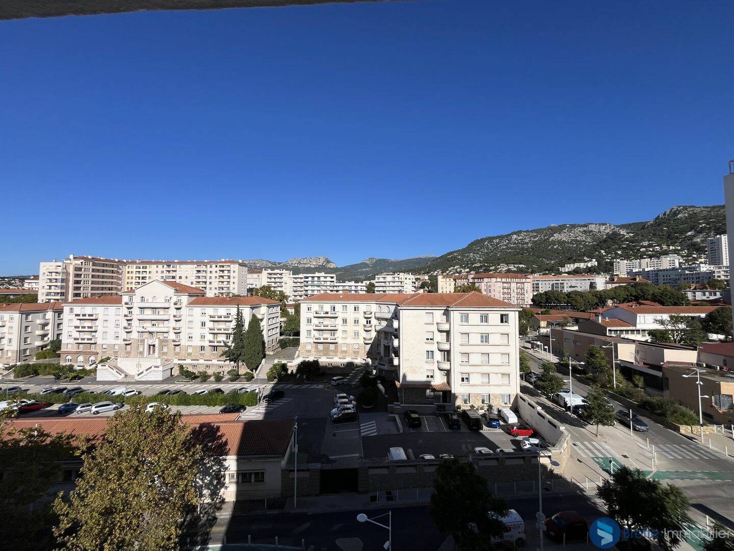 Appartement 2 pièces 50 m² · à Toulon · 50 m² · 108 000 €