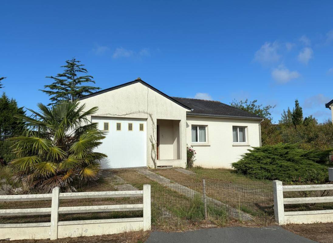 Maison 5 pièces 85 m² · à La Baule-Escoublac · 85 m² · 333 000 €