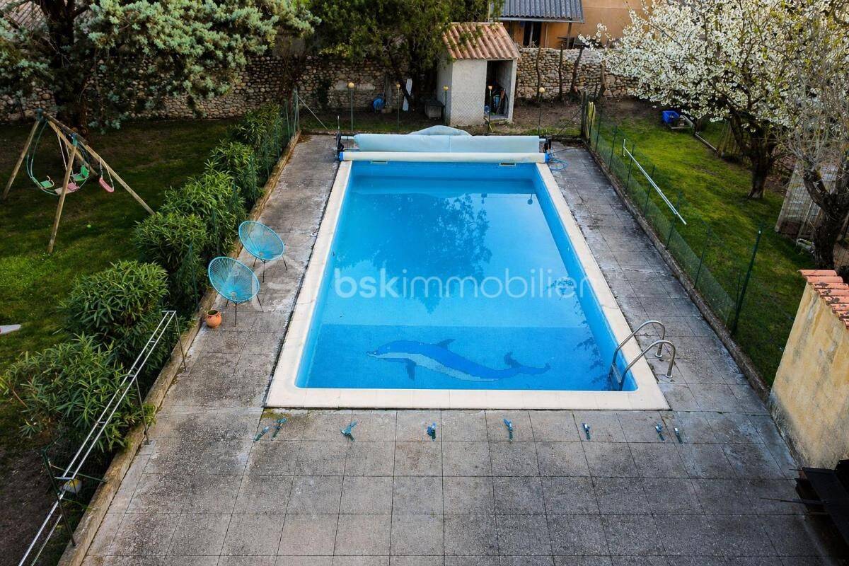 Maison 5 pièces 105 m² · à Ancône · 105 m² · 295 000 €