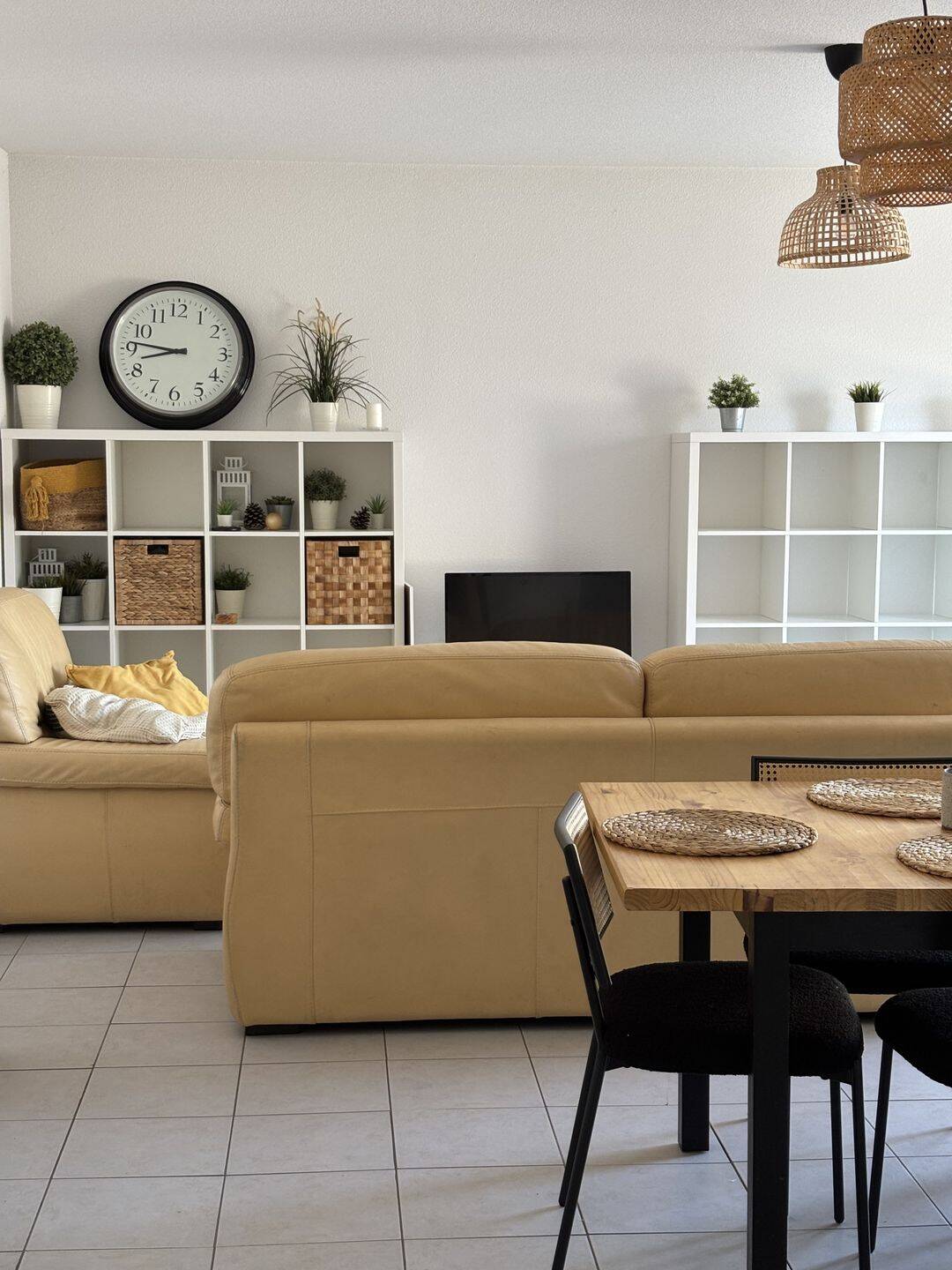 Appartement 4 pièces 84 m² · à Bordeaux · 84,2 m² · 1 700 €/mois