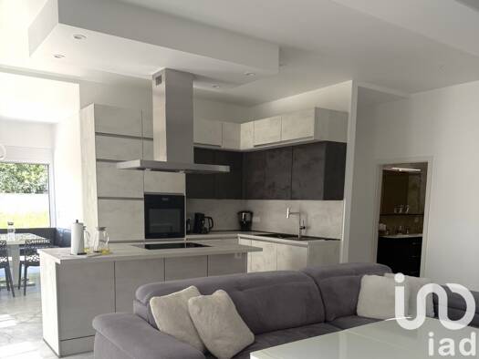 Maison de plain-pied à vendre 298 000 € 5 pièces 4 chambres 112 m² 414 m² de terrain Centre Farébersviller 57450