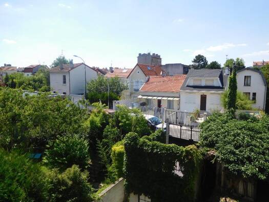 Immeuble à vendre 750 000 € 136 m² Parapluies Fontenay-sous-Bois 94120
