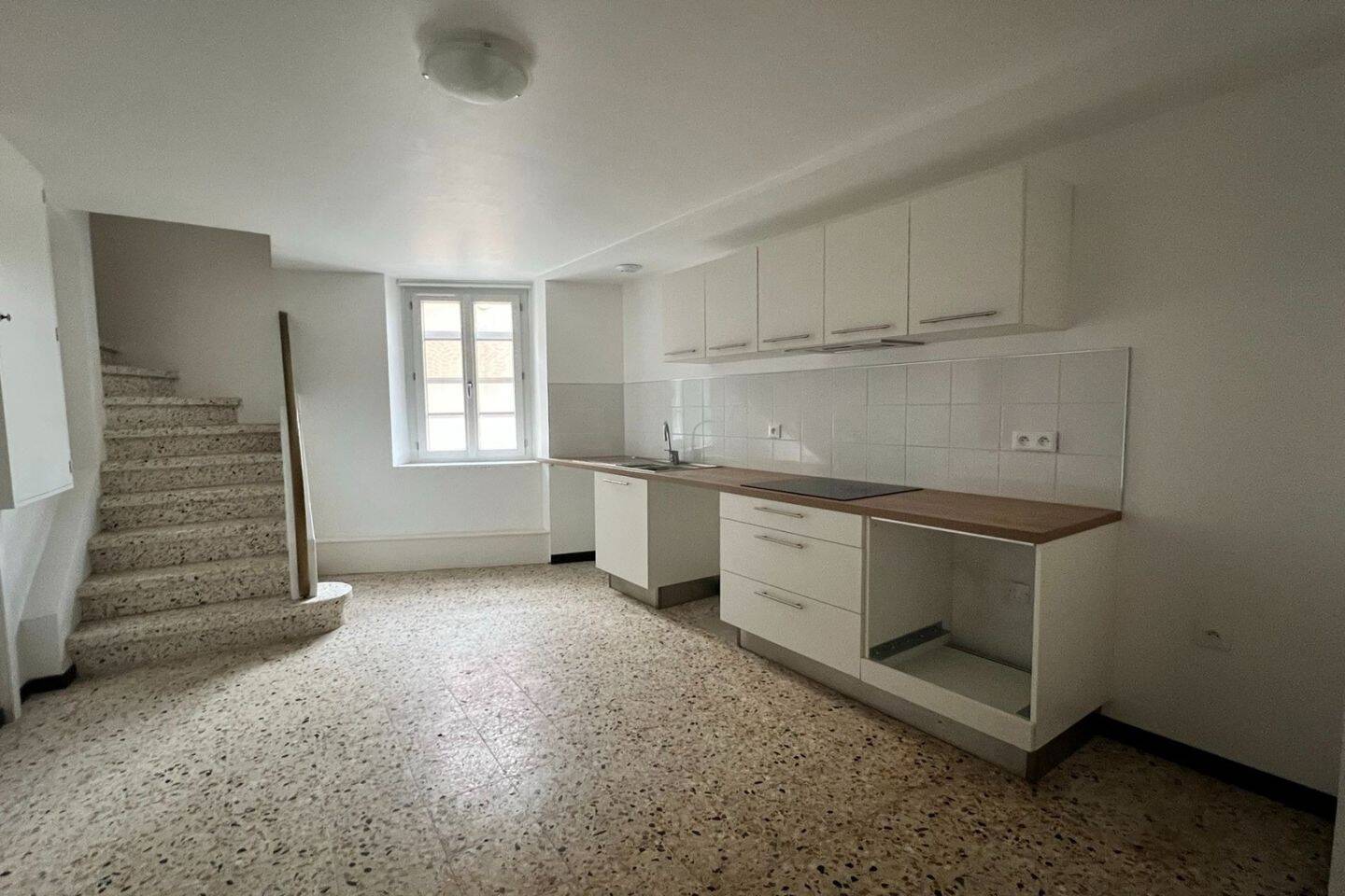 Appartement 4 pièces 59 m² · à Boutenac · 59 m² · 585 €