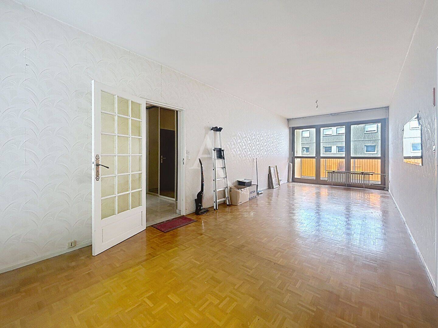 Appartement 3 pièces 75 m² · à Metz · 75 m² · 147 000 €