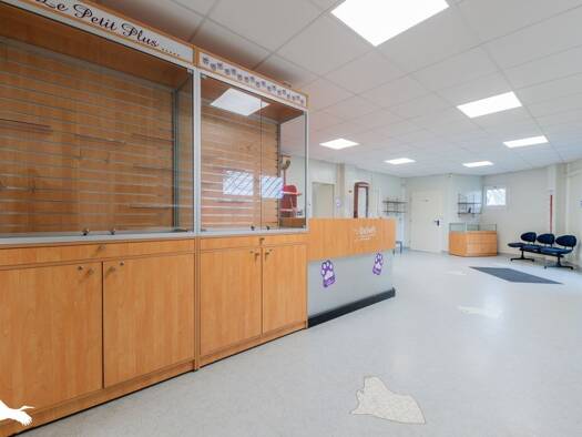 Immeuble à vendre 296 520 € 250 m² Saint-Priest-de-Gimel 19800