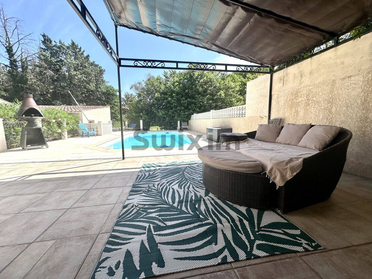 Maison 4 pièces 171 m² · à Aigues-Mortes · 171,3 m² · 850 000 €