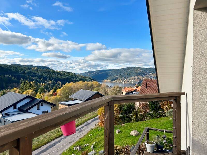 Maison 7 pièces 175 m² · à Gérardmer · 175 m² · 576 000 €