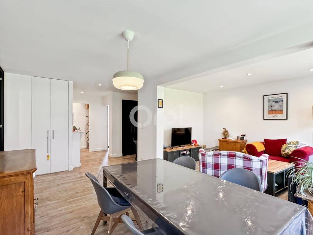 Appartement 4 pièces 92 m² · à Évreux · 92 m² · 238 800 €