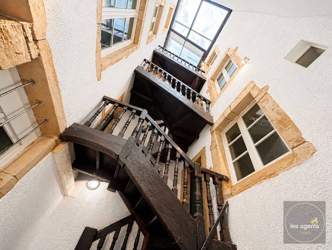 Appartement 1 pièce 36 m² · à Metz · 36 m² · 122 000 €