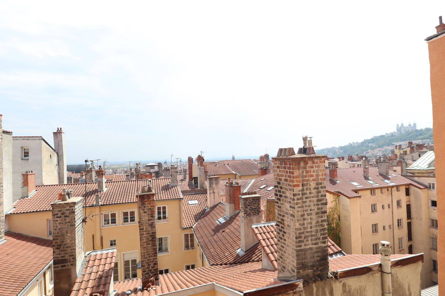 Appartement 1 pièce 36 m² · à Lyon 1er Arrondissement · 36 m² · 875 €/mois