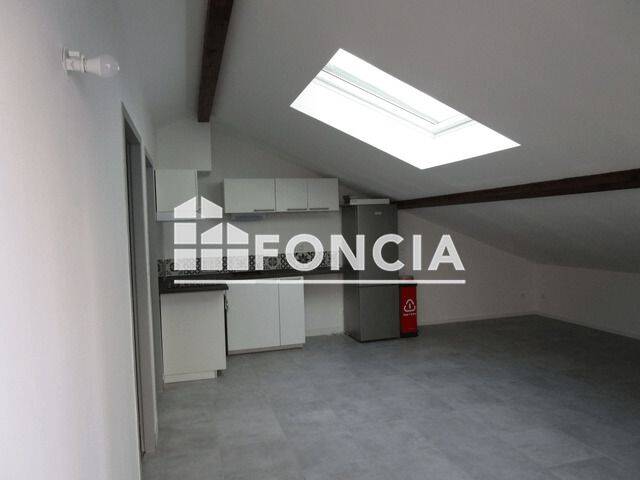 Appartement 1 pièce 26 m² · à Montrabé · 26 m² · 604 €
