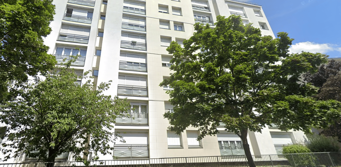Appartement 4 pièces 78 m² · à Les Lilas · 78 m² · 1 647 €