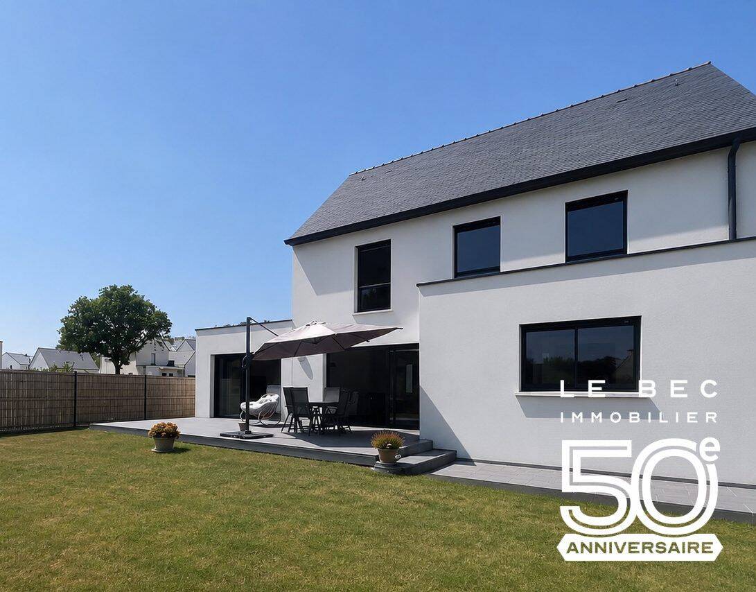 Maison 4 pièces 148 m² · à Saint-Philibert · 148 m² · 696 800 €